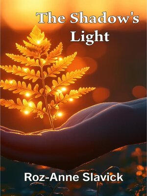cover image of The Shadow's Light